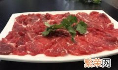 新鲜牛肉的储存方法 新鲜牛肉的储存方法简单介绍