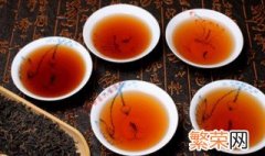 六堡茶的储存方法 六堡茶的储存方法介绍