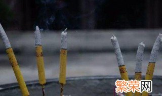 香灰怎么处理 处理香灰的流程