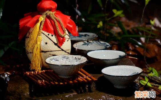 加饭酒产地 加饭酒产地是哪里