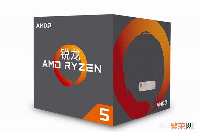 Ryzen5 amdryzen51400相当于i几