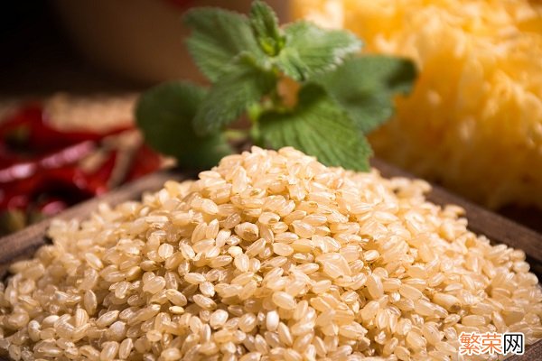 大麦米的功效与作用 大麦米的食用禁忌