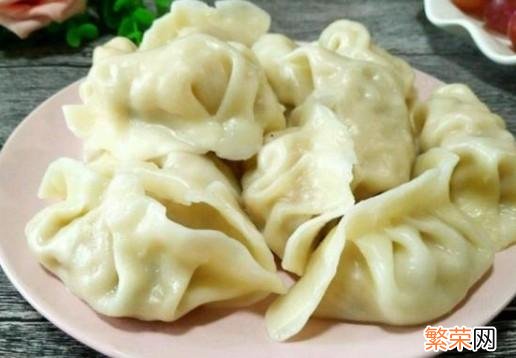 3种饺子做法 饺子怎么做