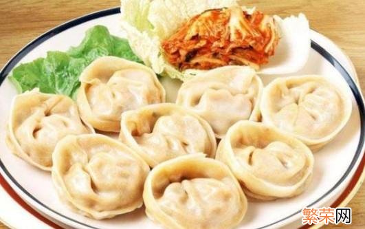 3种饺子做法 饺子怎么做