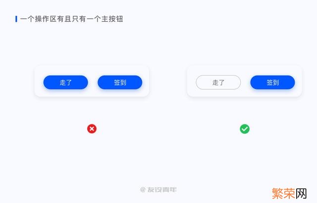 一篇文章带你全面了解按钮 你真的了解按钮吗