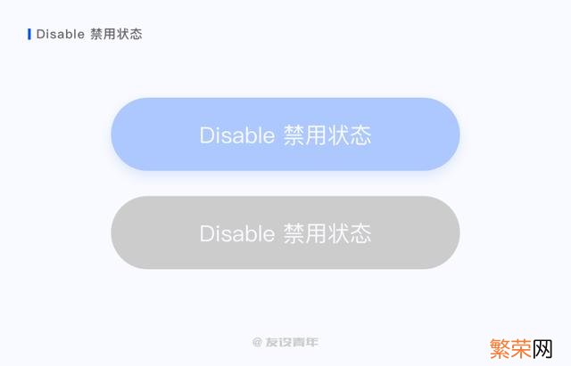 一篇文章带你全面了解按钮 你真的了解按钮吗