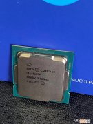 聊两款便宜量又足的主流CPU 10105f配什么主板