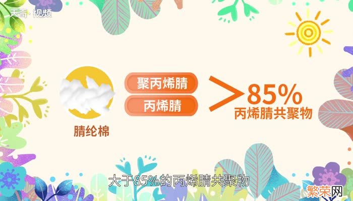 棉花和腈纶棉的区别 腈纶棉和棉花哪个暖和