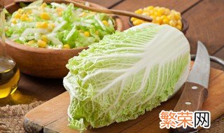 冬季大白菜储存方法 冬季大白菜如何储存