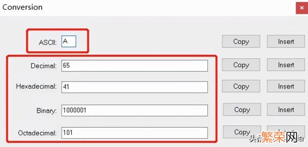 Notepad++ notepad打开16进制文件