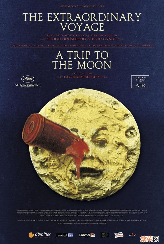 影史十大科幻电影 全球科幻电影排名