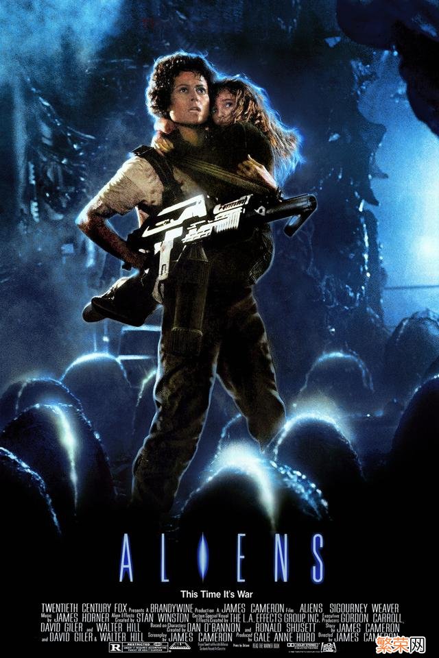 影史十大科幻电影 全球科幻电影排名