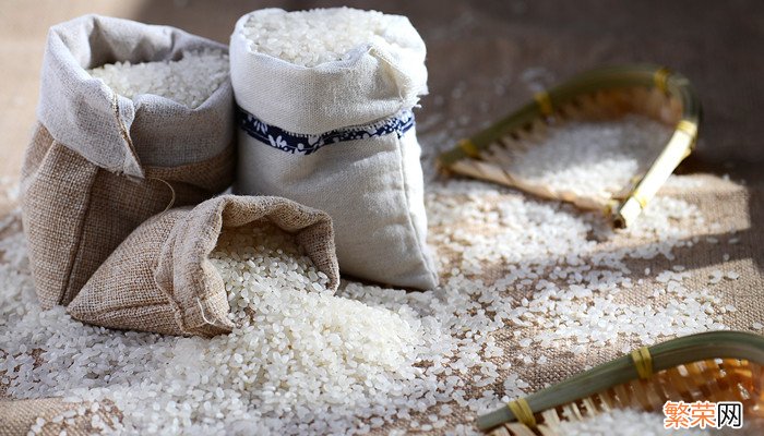 米饭糖分高吗 米饭的主要成份