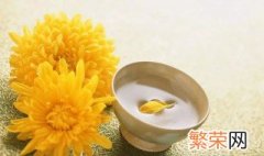 重阳节饮什么酒啊 重阳节饮什么