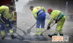 水泥路面快速修补砂浆 水泥路面修补砂浆的方法