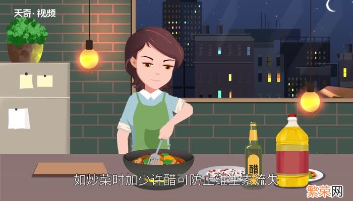 醋可以洗头发吗怎么用 醋可以洗头发吗