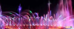2022年春节大雁塔音乐喷泉开放时间 大雁塔音乐喷泉时间表2021年国庆