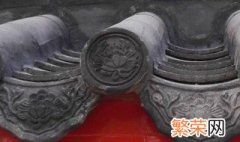 我国古建筑的色彩有什么特点 中国古代建筑的特点之一是最敢于使用色彩