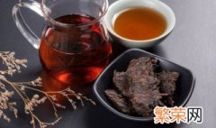 藏茶怎么泡功夫茶 藏茶怎么泡