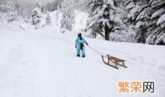 滑雪的基本技巧知识 初学者滑雪技巧有哪些