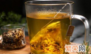 薏米茶怎么泡 袋装红豆薏米茶怎么泡