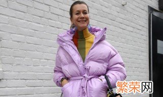 羽绒服储存方法 羽绒服的储存方法