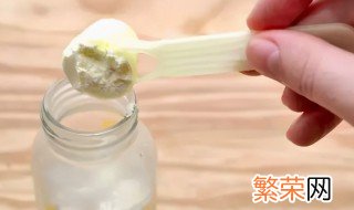 美林奶粉怎么泡 美林奶粉冲泡要70℃