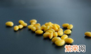 大豆的储存方法有哪些 大豆的储存方法