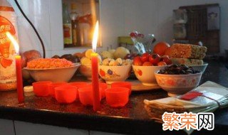 腊月二十三祭灶用什么供品 腊月二十三祭灶用什么