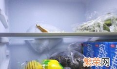 冰箱上面结冰怎么处理 冰箱里边结冰怎么处理