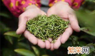 开化龙顶茶水图片 开化龙顶是什么茶