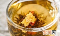 茉莉花茶的功效与副作用 茉莉花茶的作用与功效