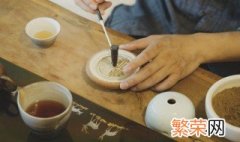 打香篆还是打篆香 打香篆是什么意思