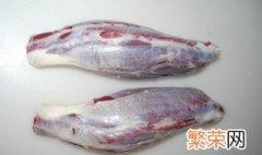 腱子肉是牛的哪个部位 牛腱子的肉是牛肉的哪个部位