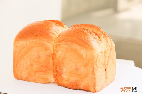 面包机做面包配方 面包机做面包的配方
