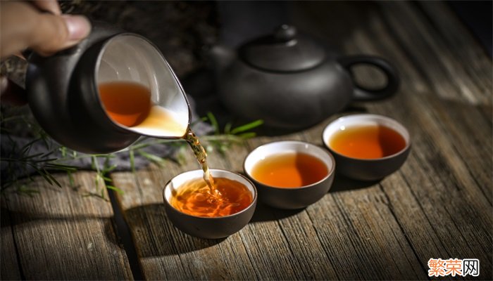 正山小种是什么茶 正山小种属于什么茶