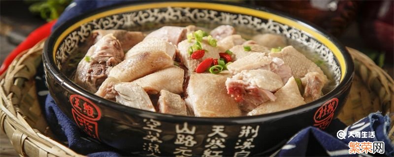 马鞍山美食有哪些 马鞍山有什么特色美食