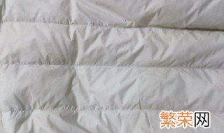 浅色羽绒服有油渍怎么去除 深色羽绒服上的油渍怎么去除小窍门