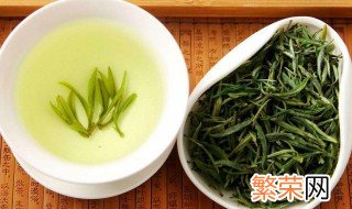 烘青绿茶怎么泡 烘青绿茶怎么泡最好