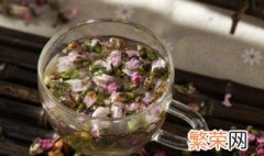 桃花怎么泡水喝能排便 桃花怎么泡水喝