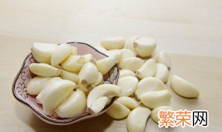 糖醋蒜有泡沫正常吗 糖醋蒜起沫怎么回事