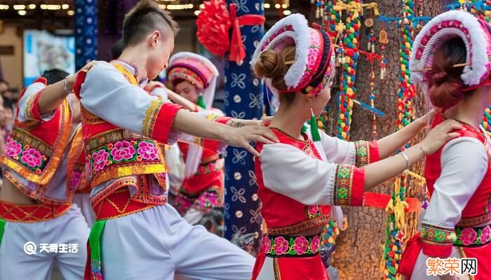 西迁节是哪个民族的节日 西迁节是几月几号