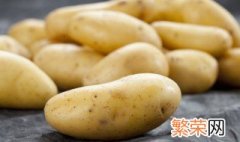 土豆放置在潮湿 土豆是否应该存放在干燥阴凉处