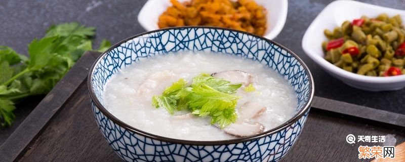 绿豆稀饭比例 稀饭比例