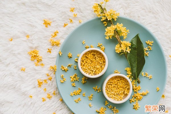 花茶的功效与作用 花茶的功效与作用禁忌