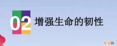 如何增强生命的韧性七上政治 如何增强生命的韧性