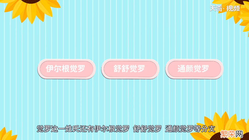 爱新觉罗现在姓什么 爱新觉罗目前姓什么