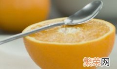 冰糖蒸橙子和盐蒸橙子的区别一天吃几次 冰糖蒸橙子和盐蒸橙子的区别