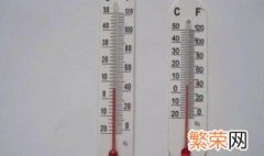 常用温度计的原理 温度计的原理