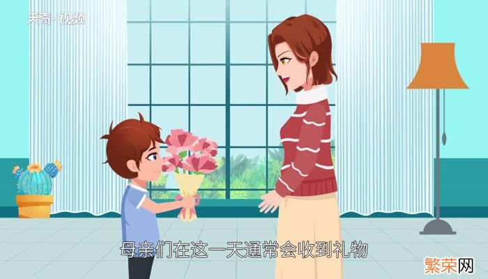 母亲节和父亲节是中国的节日吗 母亲节和父亲节是中国的传统节日吗
